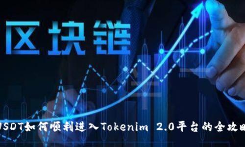 USDT如何顺利进入Tokenim 2.0平台的全攻略