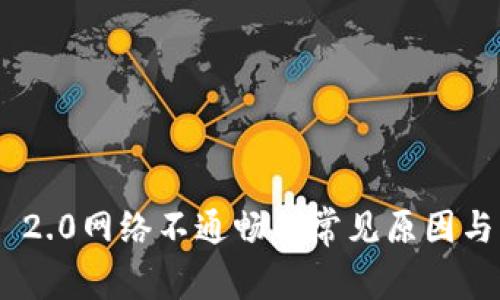 Tokenim 2.0网络不通畅的常见原因与解决方案