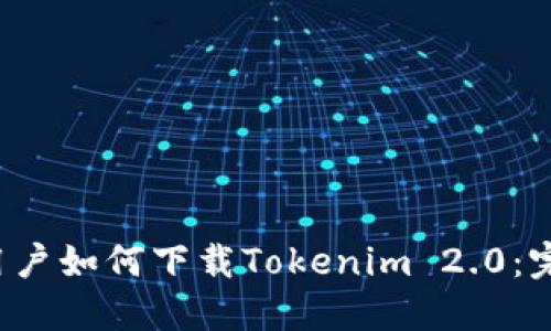  台湾用户如何下载Tokenim 2.0：完整指南