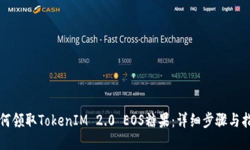 如何领取TokenIM 2.0 EOS糖果：详细步骤与指南