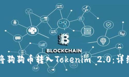 如何将狗狗币转入Tokenim 2.0：详细指南