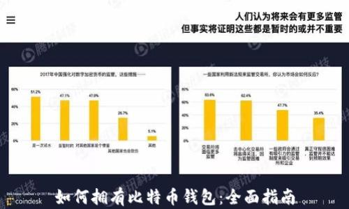 
如何拥有比特币钱包：全面指南