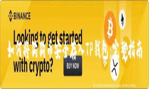 如何将狗狗币安全存入TP钱包:完整指南