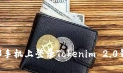 如何在另一部手机上登录Tokenim 2.0钱包：详细指南