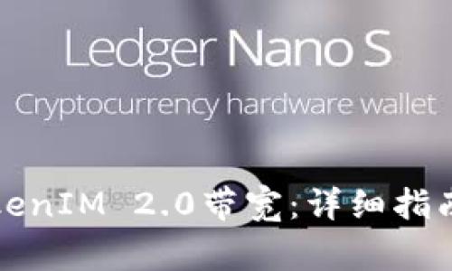 如何购买TokenIM 2.0带宽：详细指南与注意事项