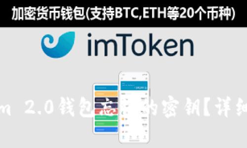 如何恢复Tokenim 2.0钱包忘记的密钥？详细指南与解决方案