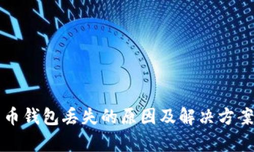 比特币钱包丢失的原因及解决方案分析