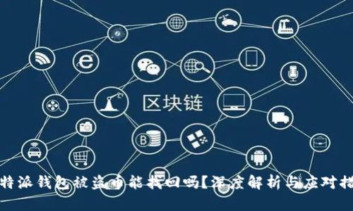 比特派钱包被盗币能找回吗？深度解析与应对措施