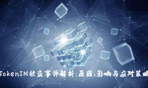 TokenIM被盗事件解析：原因、影响与应对策略