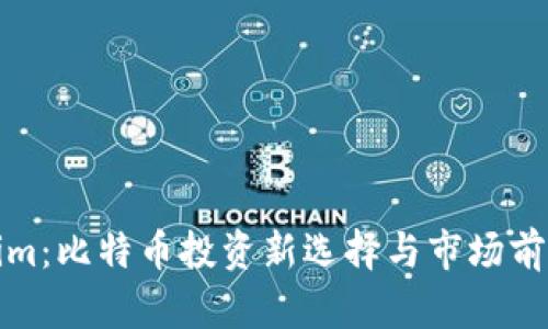 Tokenim：比特币投资新选择与市场前景分析