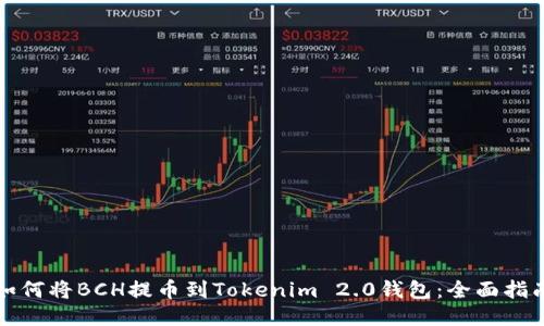 如何将BCH提币到Tokenim 2.0钱包：全面指南