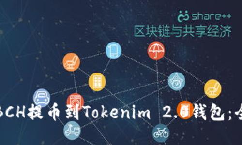 如何将BCH提币到Tokenim 2.0钱包：全面指南
