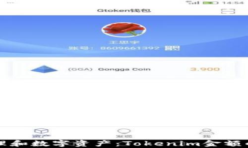 
如何高效管理和数字资产：Tokenim金额的显示与解析