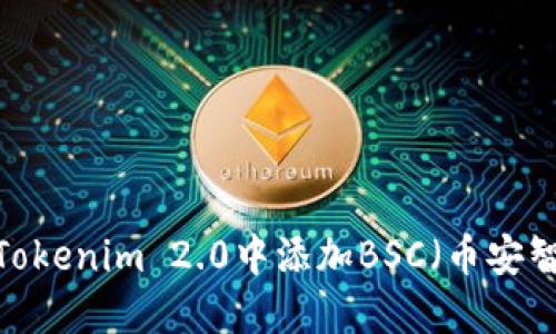 如何在Tokenim 2.0中添加BSC（币安智能链）？
