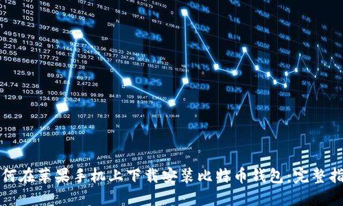 如何在苹果手机上下载安装比特币钱包：完整指南