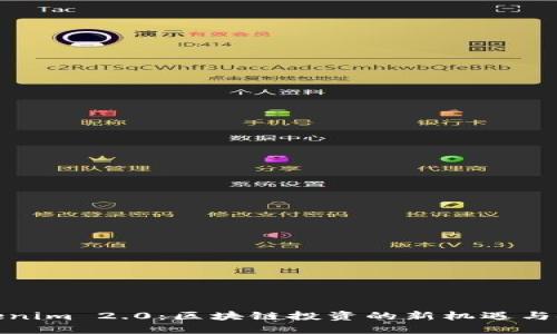 Tokenim 2.0：区块链投资的新机遇与挑战