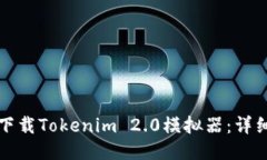 如何下载Tokenim 2.0模拟器：详细指南