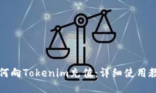 如何向Tokenim充值:详细使用教程