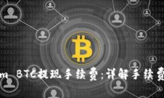 如何了解Tokenim BTC提现手续费：详解手续费结构与