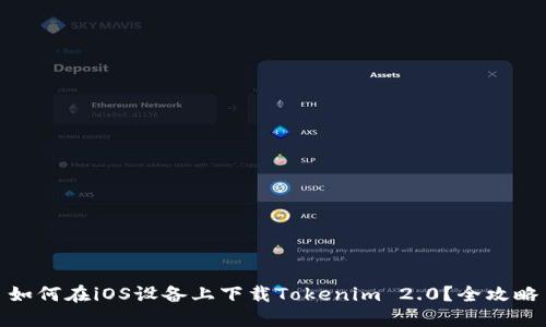 如何在iOS设备上下载Tokenim 2.0？全攻略