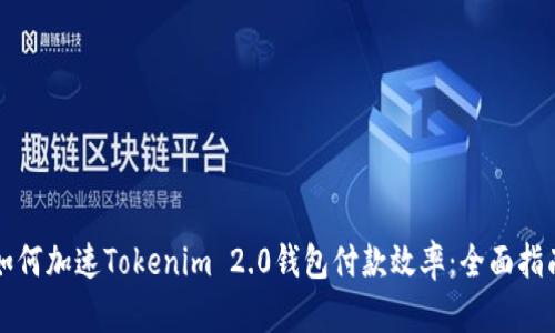 如何加速Tokenim 2.0钱包付款效率：全面指南