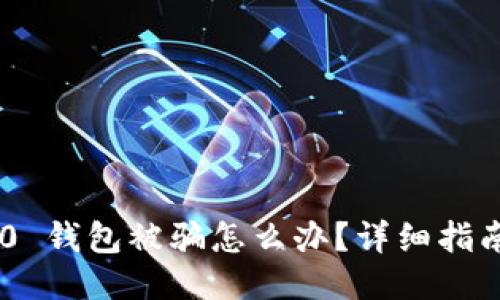 Tokenim 2.0 钱包被骗怎么办?详细指南与应对策略