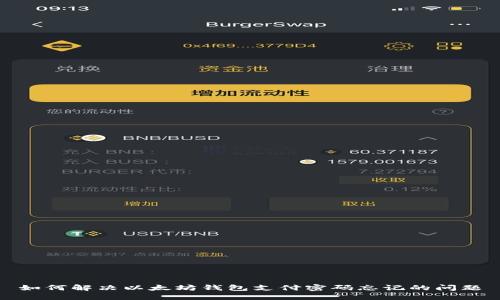 如何解决以太坊钱包支付密码忘记的问题