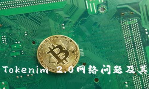 深入解析Tokenim 2.0网络问题及其解决方案