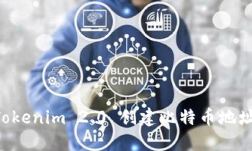 如何使用Tokenim 2.0 创建比特币地址：完整指南