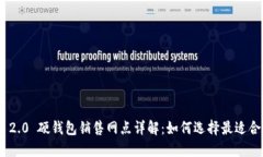 Tokenim 2.0 硬钱包销售网点详解：如何选择最适合