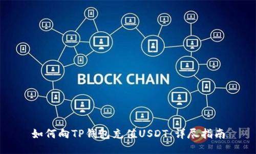 如何向TP钱包充值USDT:详尽指南