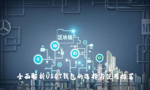 全面解析USDT钱包的选择与使用推荐
