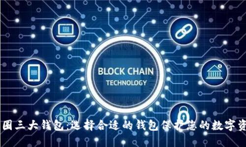 币圈三大钱包：选择合适的钱包保护您的数字资产