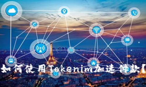 如何使用Tokenim加速付款？