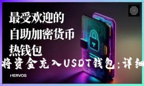 如何将资金充入USDT钱包：详细指南