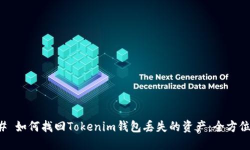 ### 如何找回Tokenim钱包丢失的资产：全方位指南