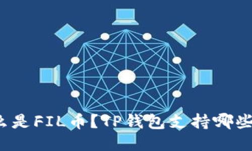 什么是FIL币？TP钱包支持哪些链？