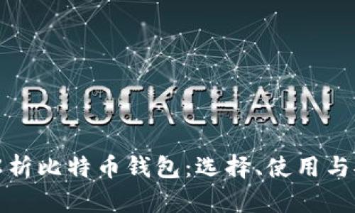 全面解析比特币钱包：选择、使用与安全性