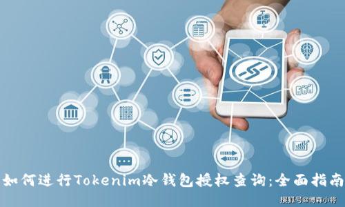 如何进行Tokenim冷钱包授权查询：全面指南