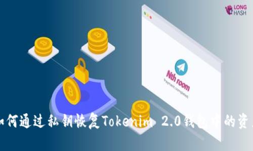 如何通过私钥恢复Tokenim 2.0钱包中的资产