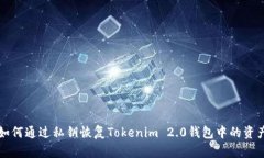 如何通过私钥恢复Tokenim 2.0钱包中的资产
