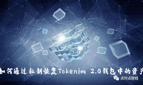 如何通过私钥恢复Tokenim 2.0钱包中的资产