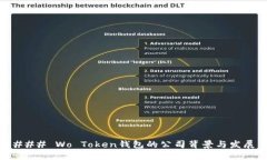 ### Wo Token钱包的公司背景与发展