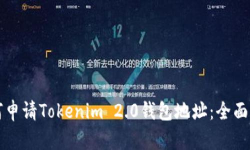 如何申请Tokenim 2.0钱包地址：全面指南