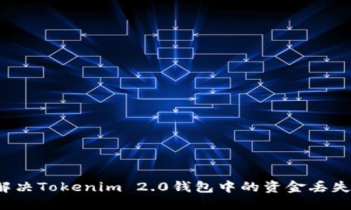 如何解决Tokenim 2.0钱包中的资金丢失问题？