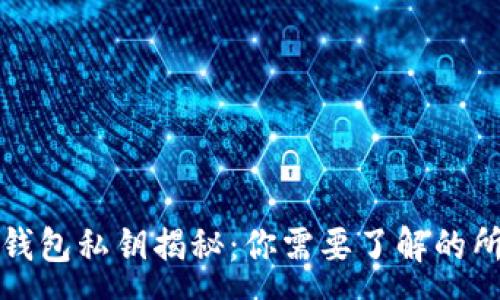 :
比特币钱包私钥揭秘：你需要了解的所有信息