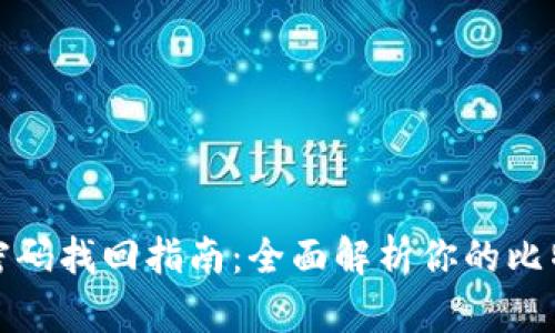 比特币钱包密码找回指南:全面解析你的比特币安全之道