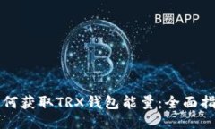 如何获取TRX钱包能量：全面指南
