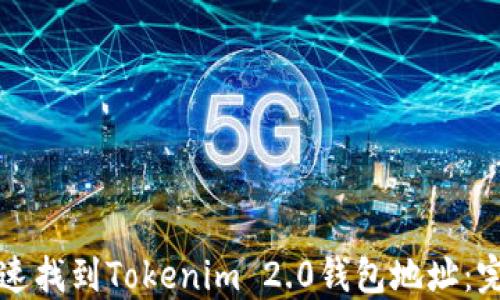 
如何快速找到Tokenim 2.0钱包地址：完整指南