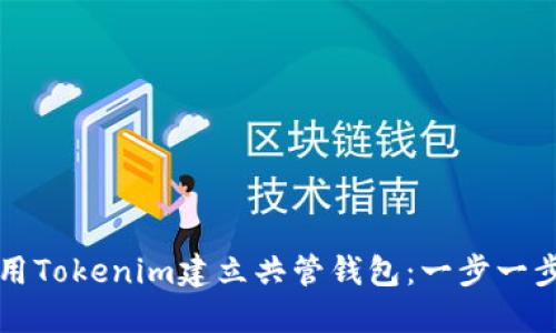 如何使用Tokenim建立共管钱包：一步一步的指南